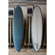 画像1: 【CRAFT SURFBOARD/クラフトサーフボード】Pistachio 7'6"