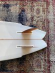 画像18: 【Neal Purchase Jnr/ニールパーチェスジュニア】STINGER DUO 6'6"