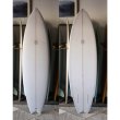 画像1: 【Neal Purchase Jnr/ニールパーチェスジュニア】STINGER DUO 6'6"