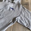 画像5: 【Yellow Rat】Ding Original Hooded sweatshirts/Heather Grey