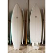 画像1: 【Neal Purchase Jnr/ニールパーチェスジュニア】STINGER DUO 6'10"