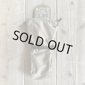 画像: ◆即出荷OK◆20-21モデル【GREEN CLOTHING/グリーンクロージング】OVER MITT/Sand