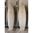 画像1: 【Neal Purchase Jnr/ニールパーチェスジュニア】STINGER DUO 6'8"