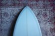 画像13: 【Tappy Records】MOD Thruster  6'6"