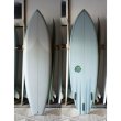 画像1: 【Tappy Records】MOD Thruster  6'6"