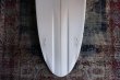 画像12: 【Mandala custom shapes/マンダラ】Delta-V stubbies  6'6"