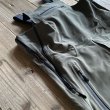 画像2: RIDE別注【AFDICEGEAR】BIB PANT/OLIVE