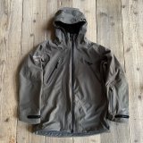 画像: RIDE別注【AFDICEGEAR】JACKET/OLIVE