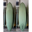 画像1: 【CRAFT SURFBOARD/クラフトサーフボード】Pistachio 6'10"