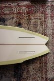 画像9: 【Neal Purchase Jnr/ニールパーチェスジュニア】STINGER FISH DUO 6'8"