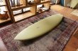 画像2: 【Neal Purchase Jnr/ニールパーチェスジュニア】STINGER FISH DUO 6'8"