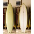 画像1: 【Neal Purchase Jnr/ニールパーチェスジュニア】STINGER FISH DUO 6'8"