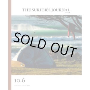 画像: SURFERS JOURNAL/サーファーズジャーナル日本版10.6