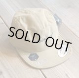 画像: 【MAGIC NUMBER/マジックナンバー】WATER PROOF JET CAP/BEIGE