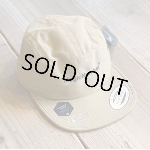 画像: 【MAGIC NUMBER/マジックナンバー】WATER PROOF JET CAP/BEIGE