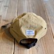 画像3: 【MAGIC NUMBER/マジックナンバー】WATER PROOF JET CAP/BEIGE