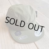 画像: 【MAGIC NUMBER/マジックナンバー】WATER PROOF JET CAP/OLIVE