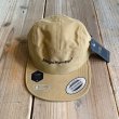 画像2: 【MAGIC NUMBER/マジックナンバー】WATER PROOF JET CAP/BEIGE