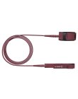 画像2: 【SYMPL SUPPLY CO】Leash/Maroon