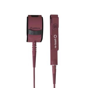 画像: 【SYMPL SUPPLY CO】Leash/Maroon