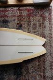 画像11: 【Neal Purchase Jnr/ニールパーチェスジュニア】STINGER FISH DUO 6'8"