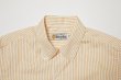 画像3: 【Yellow Rat】Convertible Collar Button Down Shirts/Wheat