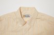 画像3: 【Yellow Rat】Convertible Collar Button Down Shirts/Wheat