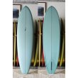 画像1: 【THC SURFBOARDS】M&M 7'2" shaped by Hoy Runnels