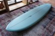 画像2: 【THC SURFBOARDS】M&M 7'2" shaped by Hoy Runnels