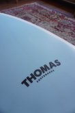 画像4: 【THOMAS BEXSON SURFDOARDS/トーマスベクソンサーフボード】MOD FISH 5'9"