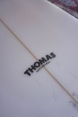画像12: 【THOMAS BEXSON SURFDOARDS/トーマスベクソンサーフボード】MOD FISH 5'10"