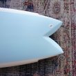 画像5: 【THOMAS BEXSON SURFDOARDS/トーマスベクソンサーフボード】MOD FISH 5'9"