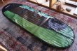 画像2: 【RAREFORM/レアフォーム 】SURFBOARD BAG DAYLIGHT DAYBAG/NOSERIDER 7'0"