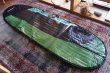 画像2: 【RAREFORM/レアフォーム 】SURFBOARD BAG DAYLIGHT DAYBAG/NOSERIDER 7'0"