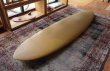 画像2: 【CRAFT SURFBOARD/クラフトサーフボード】Fresh Egg 6’10”