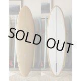 画像: 【CRAFT SURFBOARD/クラフトサーフボード】Fresh Egg 6’10”