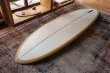 画像9: 【CRAFT SURFBOARD/クラフトサーフボード】Fresh Egg 6’10”