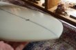 画像8: 【CRAFT SURFBOARD/クラフトサーフボード】Pistachio Bonzer 7'4"