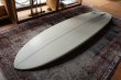 画像10: 【CRAFT SURFBOARD/クラフトサーフボード】Pistachio Bonzer 7'4"