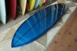 画像5: 【YU SURFBOARDS】Modern Classic Single 6'10"