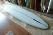 画像9: 【YU SURFBOARDS】Flat Deck Glide Single 7'6"