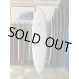 画像: Mackie Designs Smooth Glide 7'4