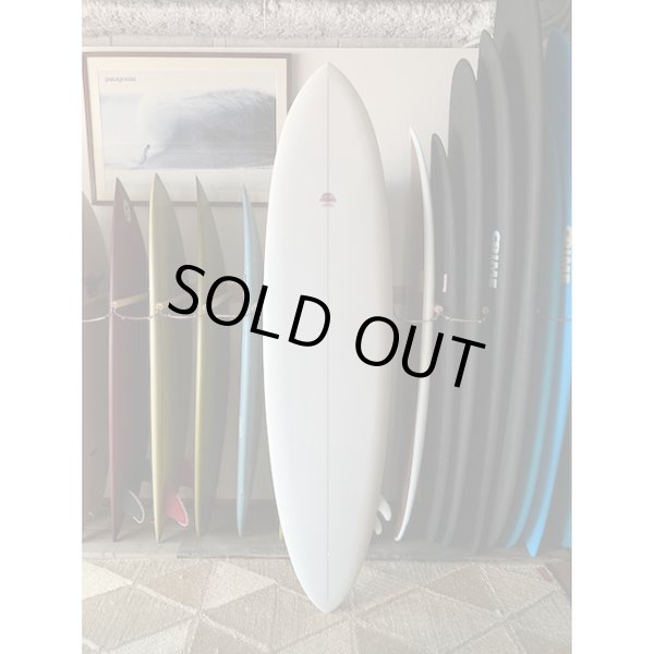 画像1: Mackie Designs Smooth Glide 7'4