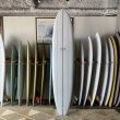 画像1: 【YU SURFBOARDS】 Single Jack 8'4"