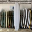画像2: 【YU SURFBOARDS】 Single Jack 8'4"