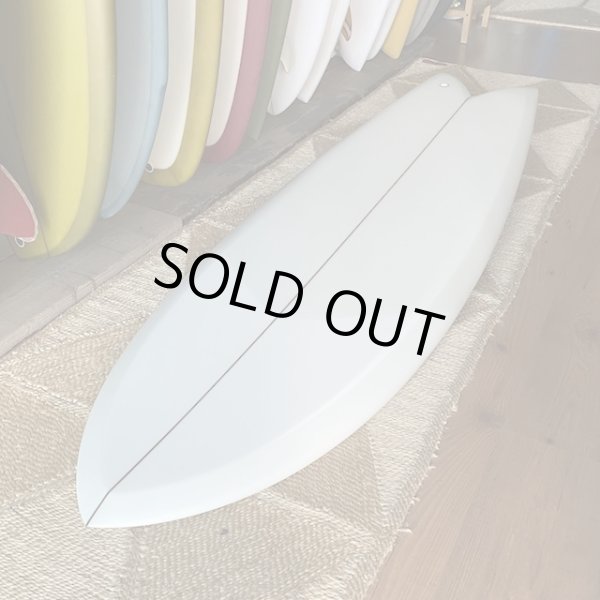 Tappy Records】GLASS FISH 5'9 - RIDE SURF+SPORT Tappy Records】GLASS FISH 5'9 - RIDE SURF+SPORT