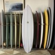 画像2: 【Morning Of The Earth Surfboards】FIJI 6'10"