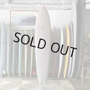 画像: 【Christian Beamish】KING FISHER 8'0