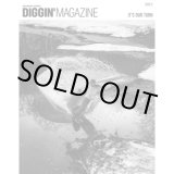 画像: 【Diggin’ MAGAZINE】Diggin’MAGAZINE vol.16 IT’S OUR TURN