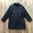 画像1: 【Yellow Rat】Port Coat /Navy